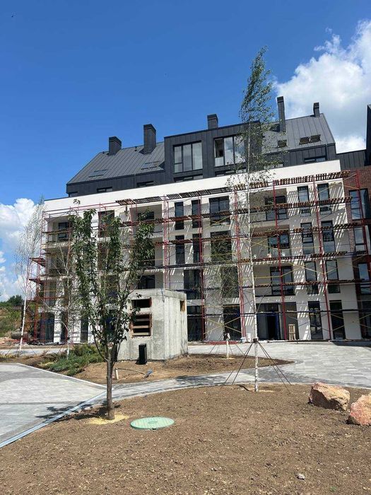 Продаж 2-кімнатної квартири | ЖК «Riverside»