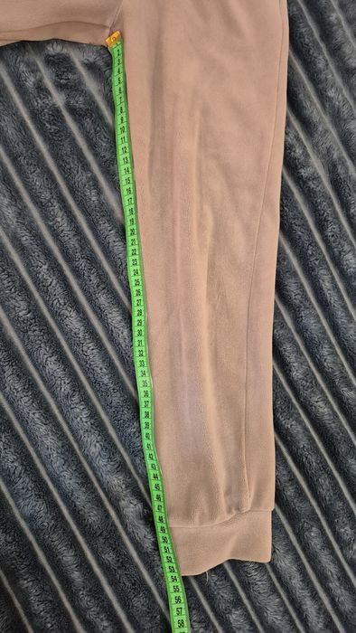 Спортивний костюм. Велюровий термо костюм 128 р.