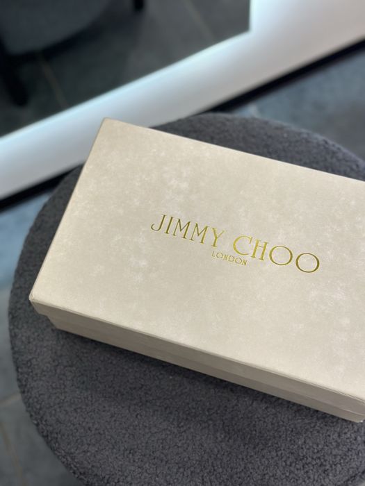Туфлі Jimmy Choo