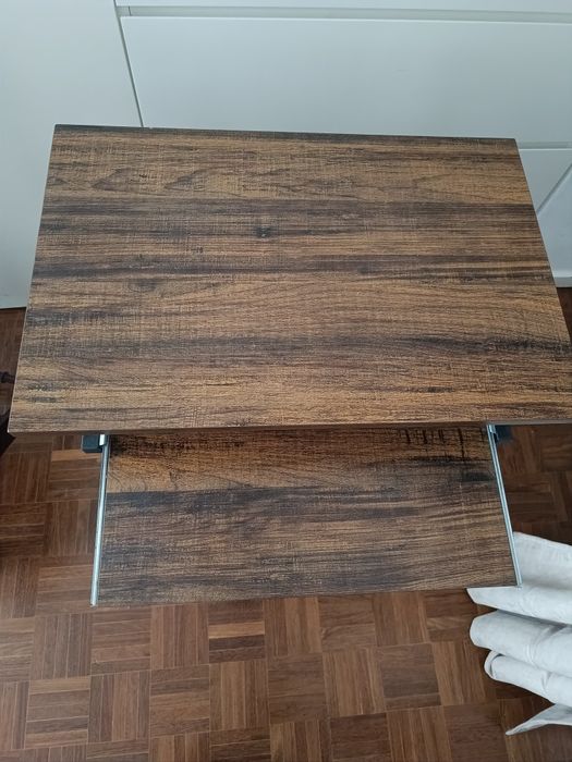 Secretária para computador