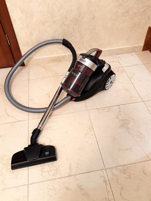 Пилосос Thomas Multi-Cyclone Pro 14 (Безмішковий, циклон)