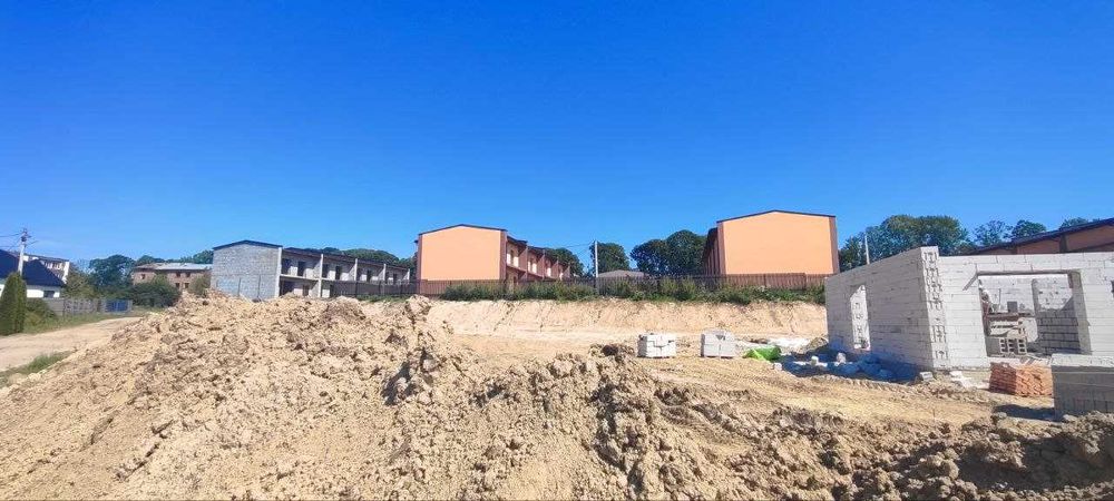 Котедж 94 м2 в новому котеджному містечку. єОселя