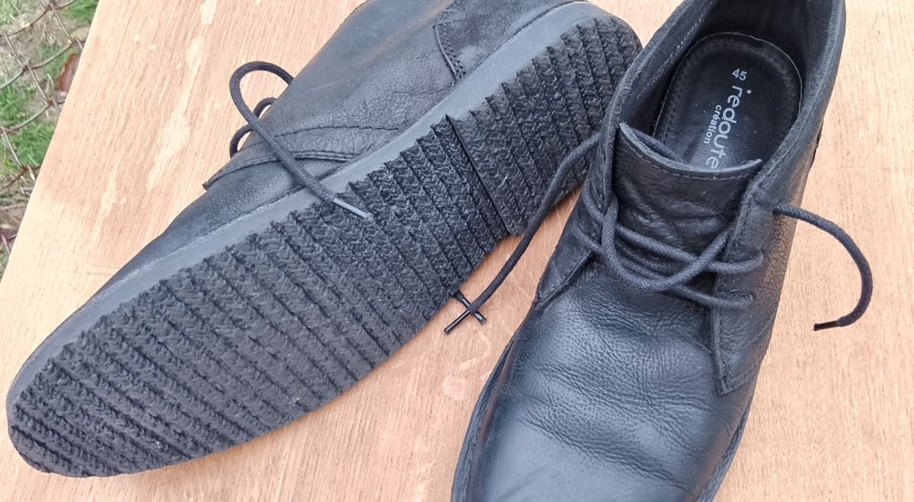 Черевики Redoute