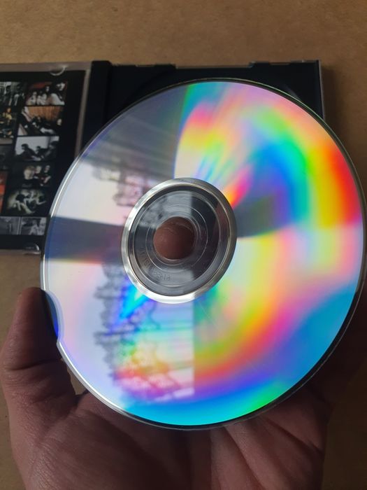 Riot on Sunset, Vol. 2 CD