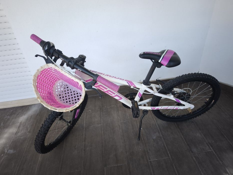Bicicleta criança