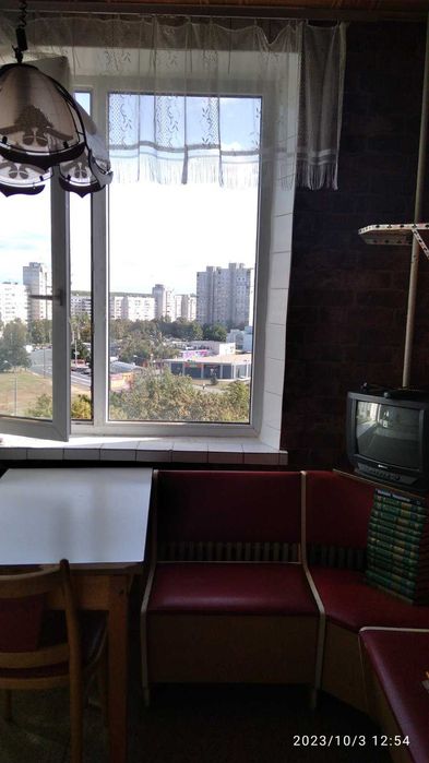 Продам 2-комн квартиру 8/12  метро Алексеевская 2 минуты,34500 торг