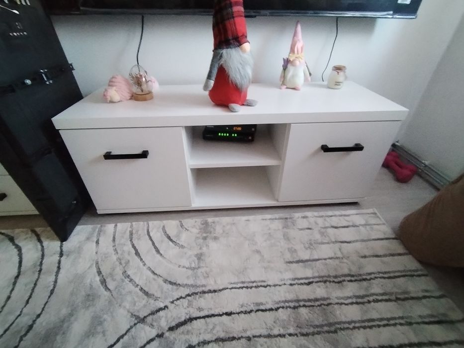 Meble do pokoju salonu