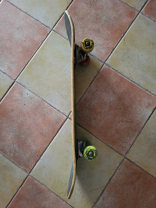 Skate Osprey Usado