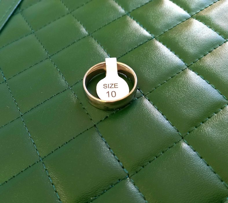 Pierścionki : piękne, eleganckie, w dobrej cenie