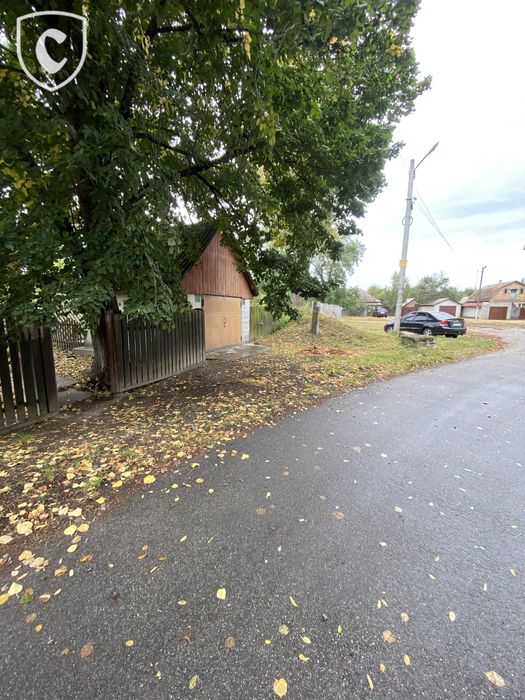 Кутова ділянки 5 сот. с. Нижча Дубечня