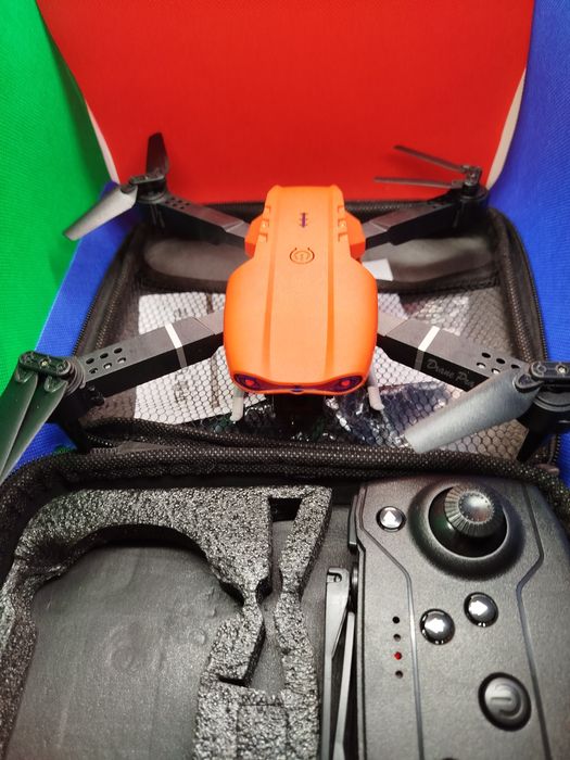 Nowy dron user manual E99 gratis wysyłka