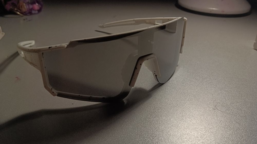 Окуляри Сонцезахисні Лижні