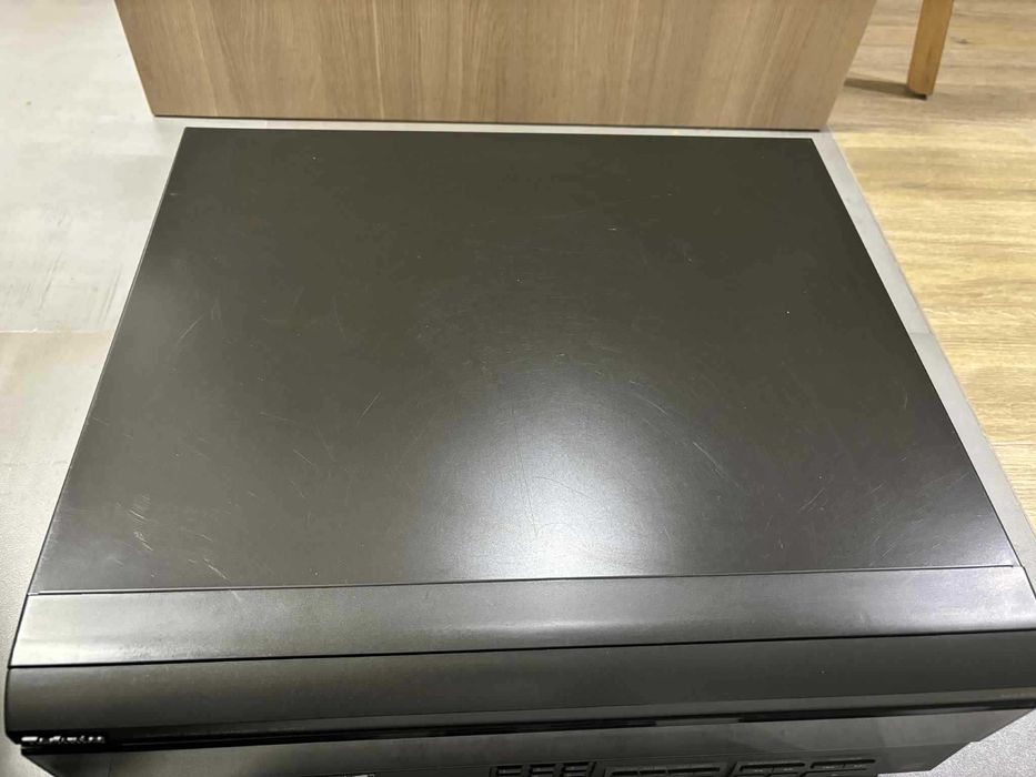 Zmieniarka CD Technics SL-MC7