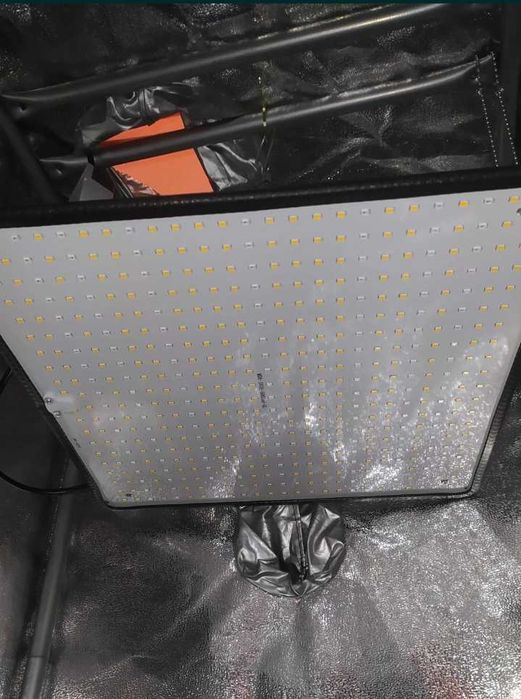 Гроубокс під ключ