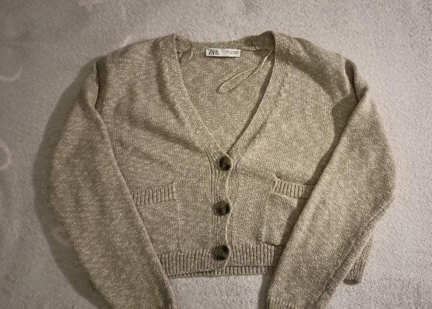продам кардиган від бренду ZARA