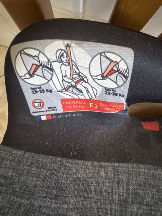 Assento de elevação