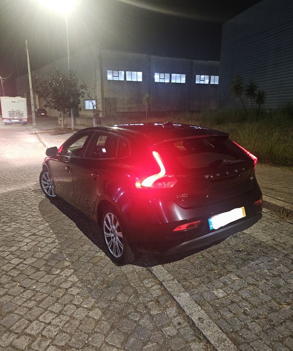 Volvo V40 1.6 2012