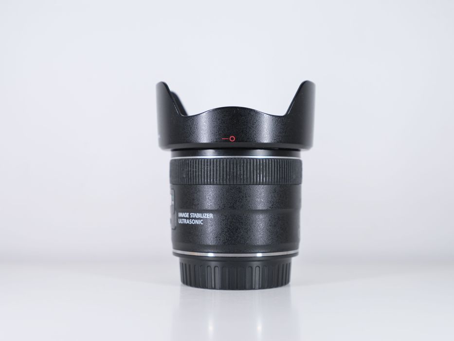 Canon EF 24mm f/2.8 IS USM + гарантія / без передоплат