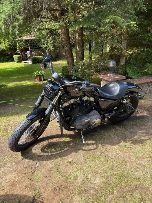 Harley-Davidson