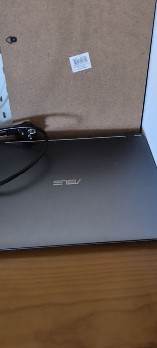 Portátil Asus a funcionar447189992678379521