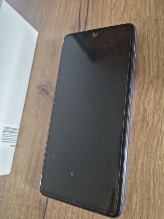Samsung Galaxy A52S 5G