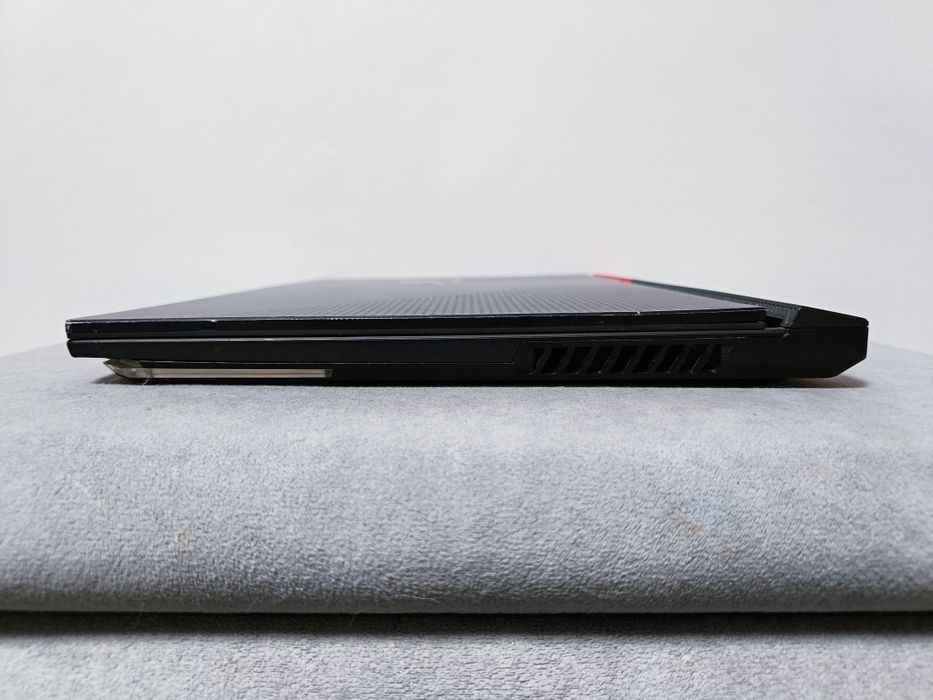 Игровой Asus ROG RTX 3050Ti / i5-11400H