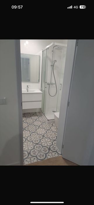 Serviços de Construção e Acabamentos interiores