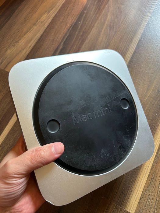 mac mini - Персональні комп'ютери - OLX.ua
