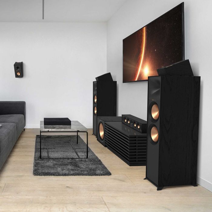Klipsch Reference R-800F + R-30C | super cena sklep WROCŁAW
