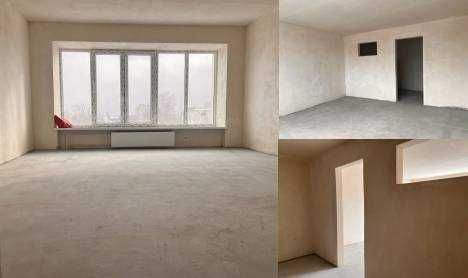 1-кімн. Черкаси |Річпорт | біля Дніпра - єОселя, єВідновлення