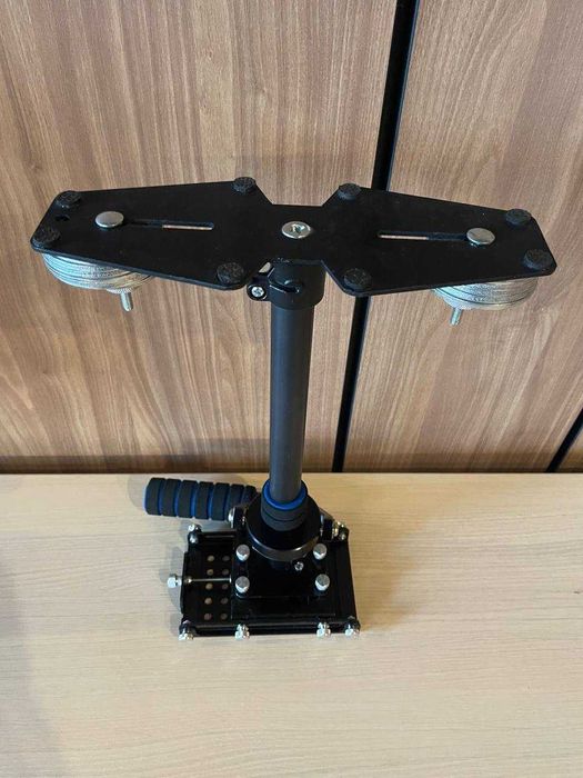 Стабілізатор для камери Vivat Steady HDV!