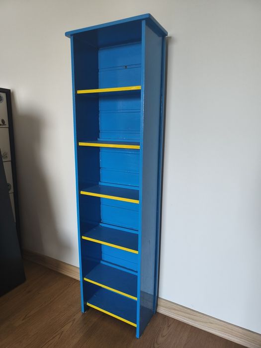 Vendo estante de madeira