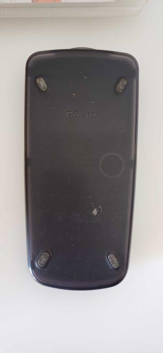 Casio fx-CG20 (gráfica - cor)