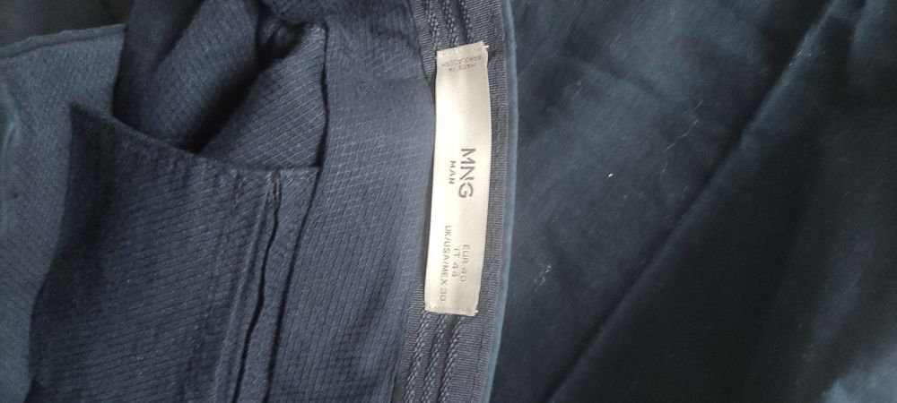 Штани Mango ,40 розм.