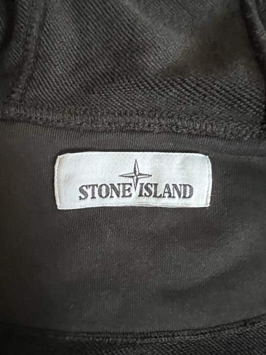 Зипка stoneisland