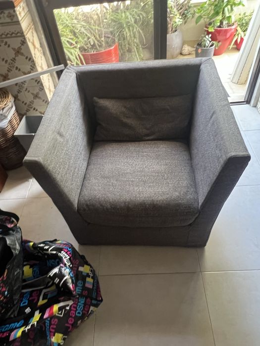 Sofa de um lugar