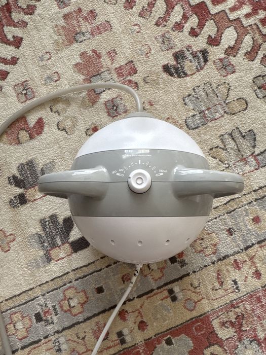 Nosiboo Pro odciągacz do nosa