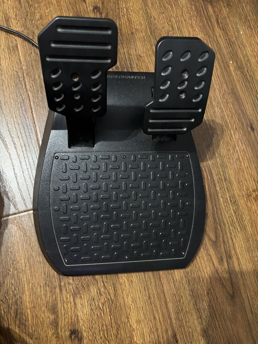 Kierownica Thrustmaster TMX