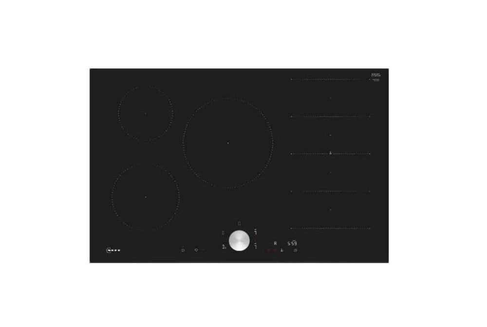 Індукційна плита Neff T68FTV4L0