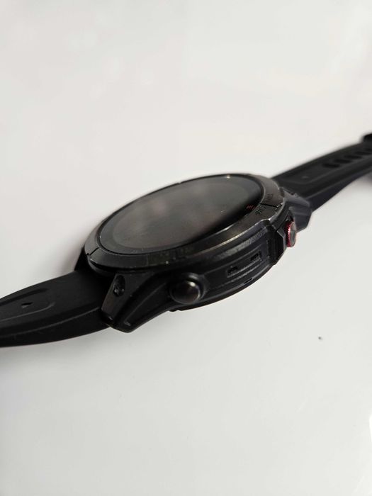 Epix 2 Sapphire Titanium 47mm