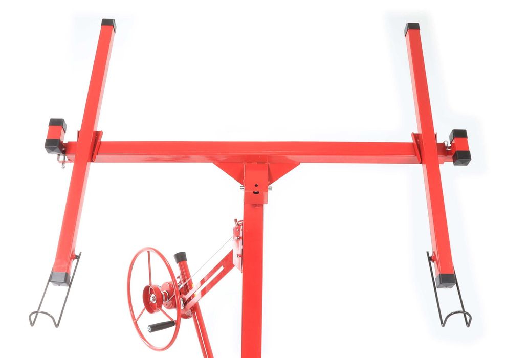 Elevador para Placas de Gesso 65Kg 1.2 » 3.35m LL29