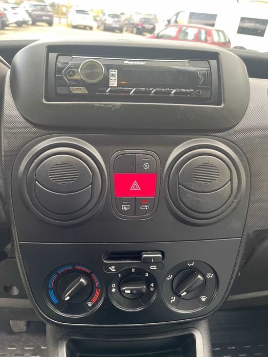 Fiat fiorino 1.3Mtj 2020