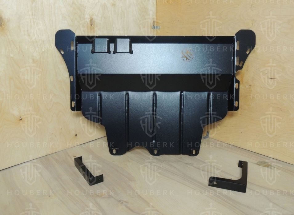 Захист защита двигуна двигателя Golf 7 Jetta 7 Touran 2 Passat B8 VW