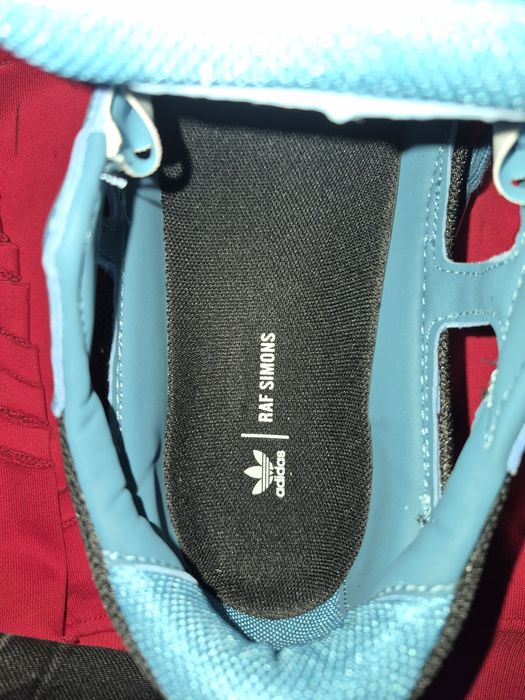 Raf Simons Replicant