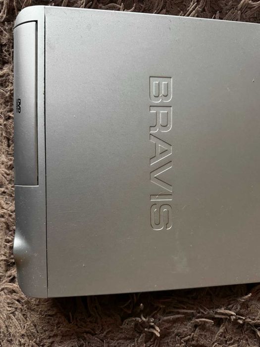 ДВД-програвач BRAVIS