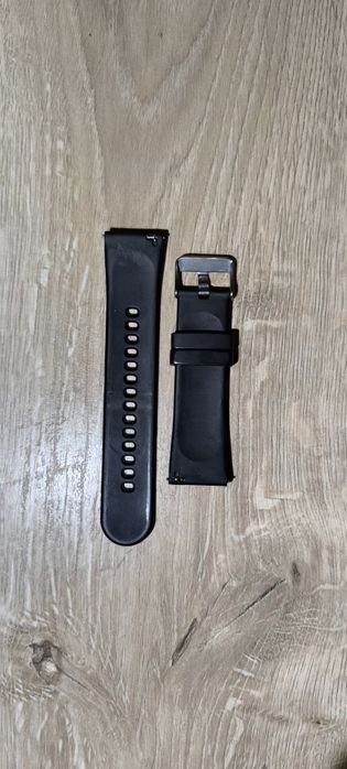 Męski smartwatch Rubicon w idealnym stanie