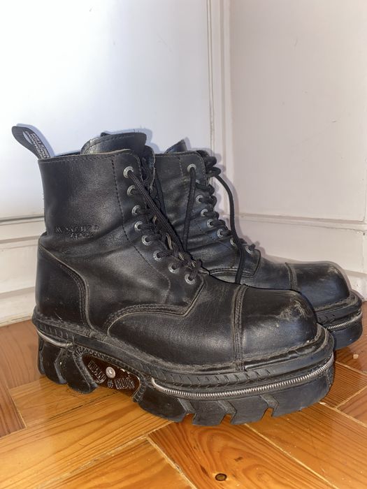 Botas/42 New Rock