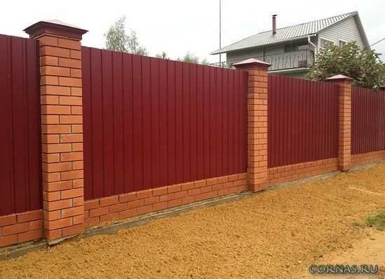 Штахет Профнастил Металочерепиця. Виробництво! доставка по області