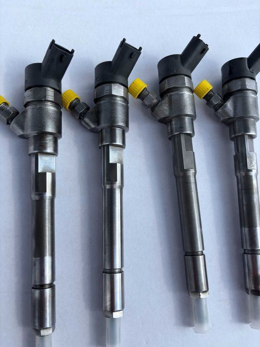 Wtryskiwacze wtryski BMW SERIA 5 E60; SERIA 3 E46; SERIA 7 E65 E66; X5 E83 - 044.5110.080 080