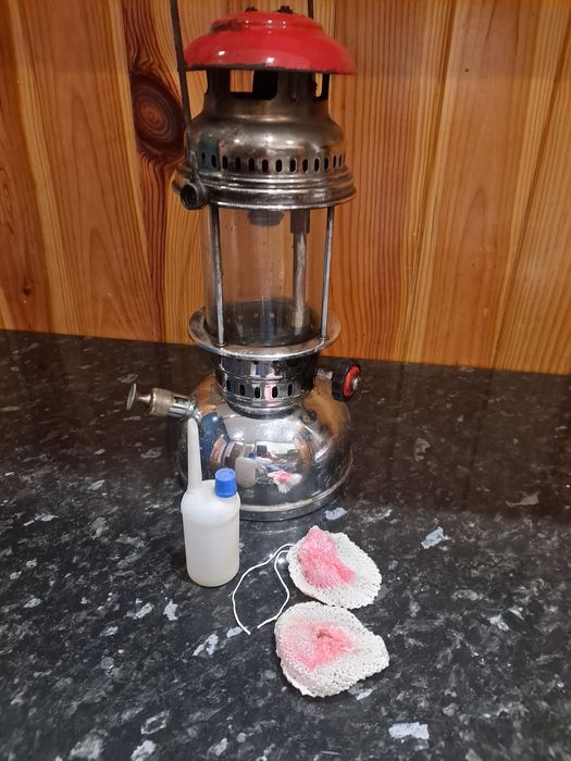 Antiguidade excelente